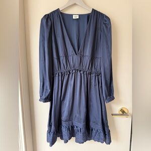 Sunday Best Women’s Dress